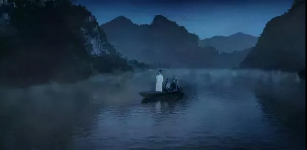 古代四大經典愛情傳奇,道盡朝朝暮暮 古代四大經典愛情傳奇,道盡朝朝暮暮