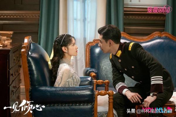 因戲生情明星！劉學義＆張予曦二爆戀情，陳星旭＆張婧儀拍完分手