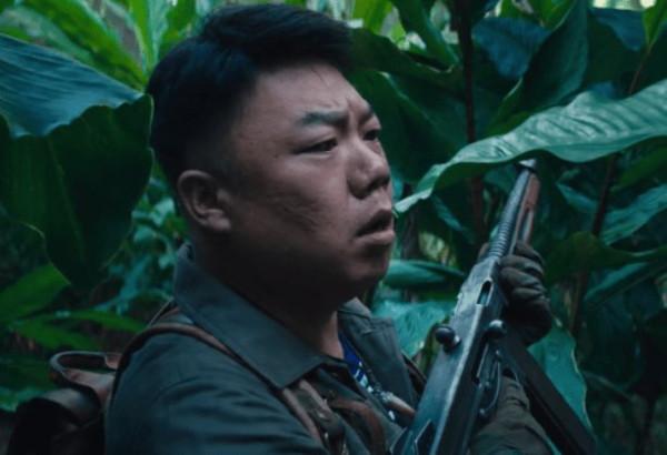 雲南蟲谷：潘粵明“秀腹肌”被嘲，天下霸唱力贊他是最棒的胡八一