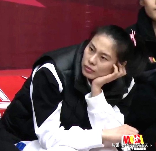 頂級對撞，楊舒予大戰王思雨，魯粵打出WCBA首輪最激烈一戰