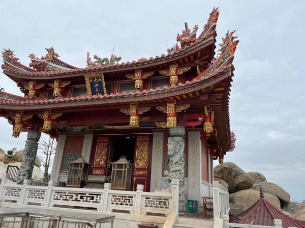 福清山海遊 福清山海遊