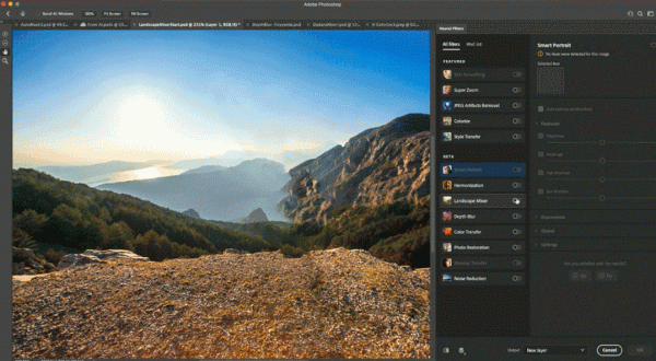PS 2022 MAC版終於上線啦！支援M1晶片