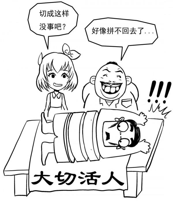 疾控話健康｜X光、CT、B超、磁共振，你搞清楚了嗎？