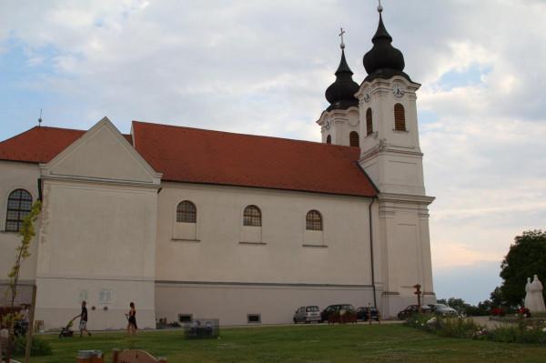 巴拉頓湖，一個風景如畫的好去處
