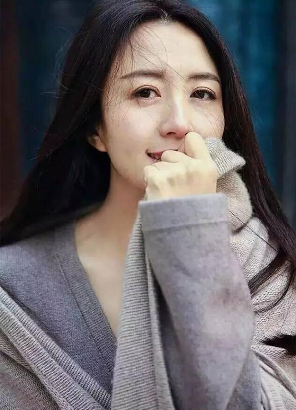 氣質女星楊童舒,被誤解17年,“隱婚”背後的故事,你知道多少? 氣質女星楊童舒,被誤解17年,“隱婚”背後的故事,你知道多少?