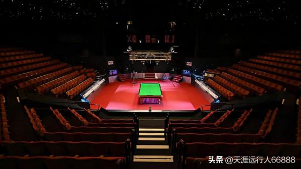 到底怎麼了!世界排名TOP16中只有七人進入歐洲大師賽64強的正賽 到底怎麼了!世界排名TOP16中只有七人進入歐洲大師賽64強的正賽