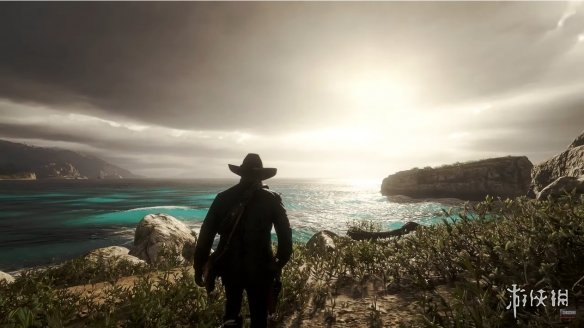 逼近現實！《荒野大鏢客2》8k光追最高畫質演示