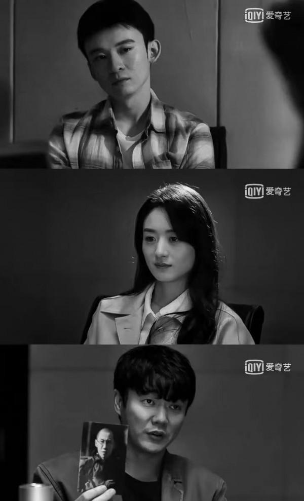 《誰是兇手》入股不虧，開局雙殺，全員演技線上