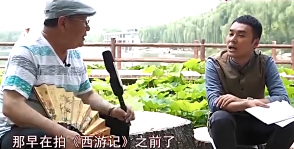 &OpenCurlyDoubleQuote;豬八戒&rdquo;把&OpenCurlyDoubleQuote;嫦娥&rdquo;娶回家，馬德華恩愛一人，51年零緋聞