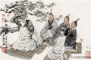 美國曆史課本是如何書寫中國的?短短20頁內容,共記載6位中國人 美國曆史課本是如何書寫中國的?短短20頁內容,共記載6位中國人