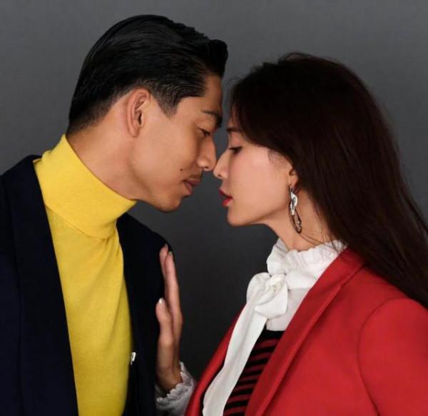 5位國民度極高的明星如何跌下&OpenCurlyDoubleQuote;神壇&rdquo;？各有各的&OpenCurlyDoubleQuote;作&rdquo;法