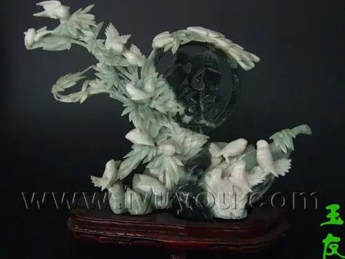 精美～歎為觀止