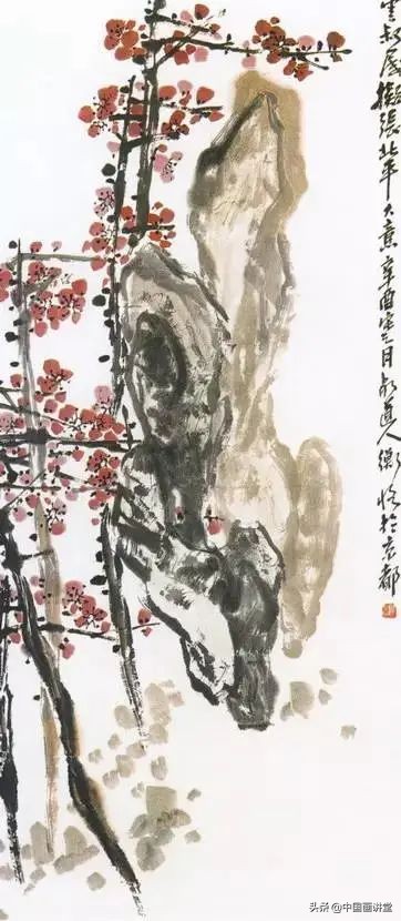名家經典花鳥畫作,賞心悅目 名家經典花鳥畫作,賞心悅目