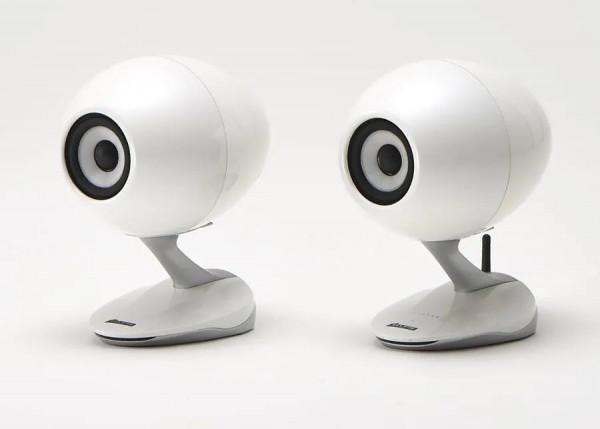 影音極品音訊類之—無線音箱(系統)瀏覽欣賞 影音極品音訊類之—無線音箱(系統)瀏覽欣賞