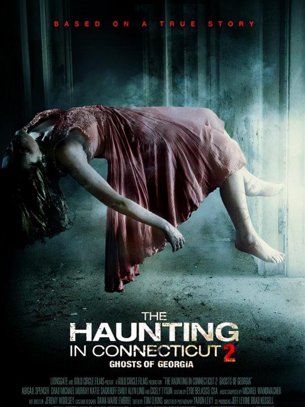 推薦最嚇人的幾部電影給大家，特別下飯