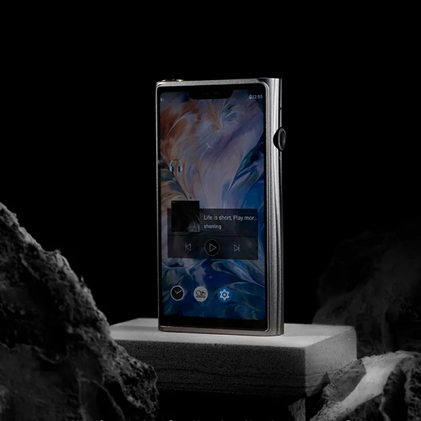 #便攜機皇，山靈M9#全方位高能配置，真絕版旗艦晶片