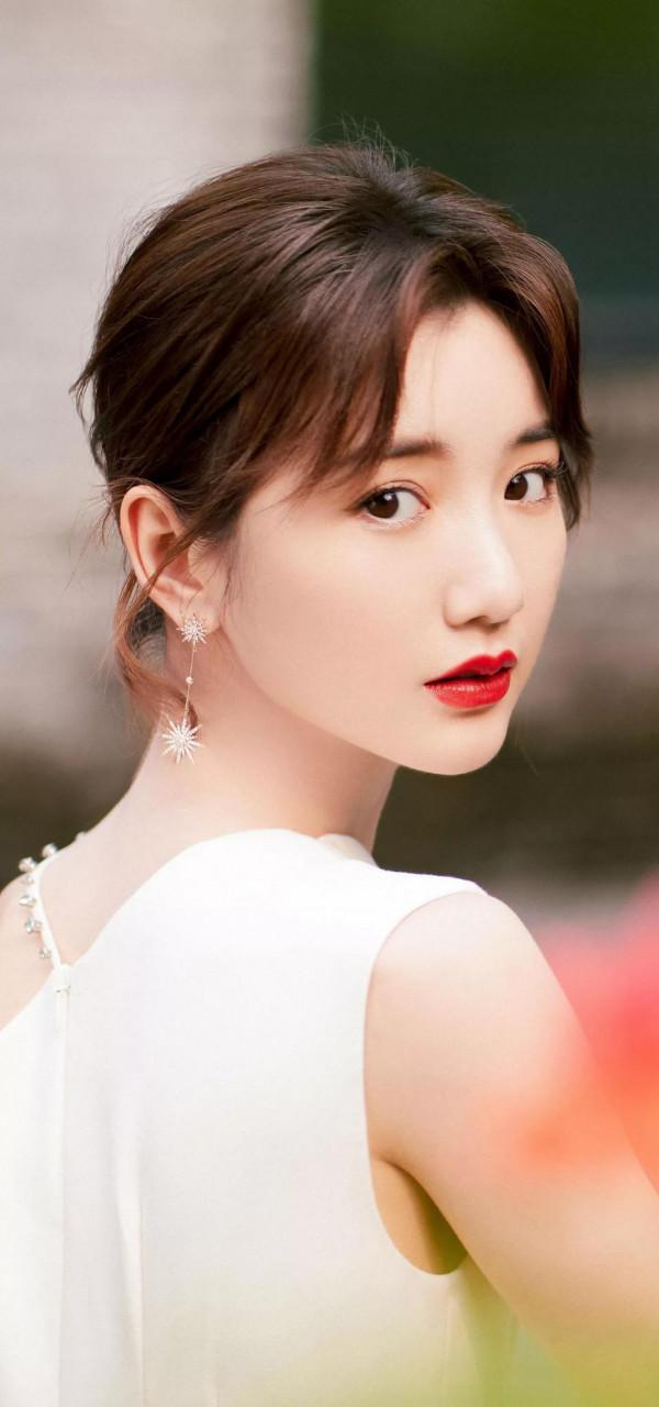 毛曉彤唯美桌布 毛曉彤唯美桌布