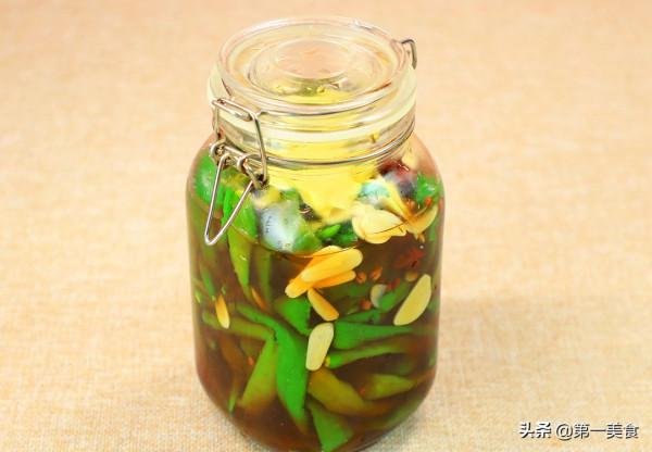 小雪多醃菜,這5種蔬菜醃好後,比新鮮的還好吃,清脆爽口又下飯 小雪多醃菜,這5種蔬菜醃好後,比新鮮的還好吃,清脆爽口又下飯