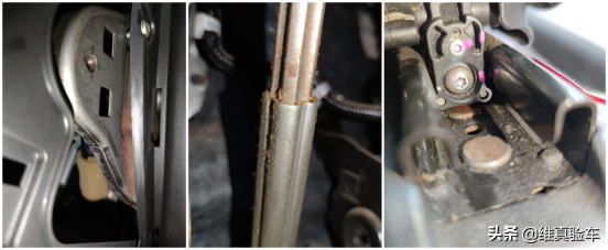 新車30W的冷門SUV日產樓蘭,6年車齡五折就能入手,究竟值不值? 新車30W的冷門SUV日產樓蘭,6年車齡五折就能入手,究竟值不值?