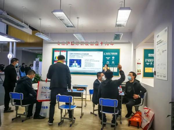 冠雅2021年度關鍵詞∣回顧2021，啟航2022