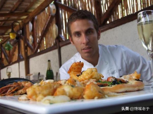 堪稱“天價”的5種美食，你吃過嗎？