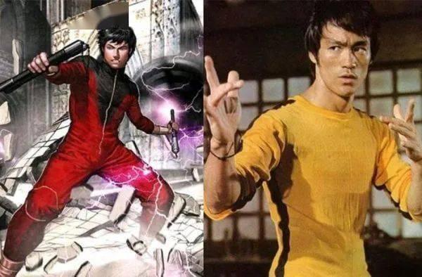 漫威《尚氣》還未上映就被抵制!這是要涼啊 漫威《尚氣》還未上映就被抵制!這是要涼啊