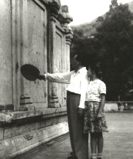 毛主席託汪東興約趙鶴桐回中南海,見面後主席:你是不是把我忘了 毛主席託汪東興約趙鶴桐回中南海,見面後主席:你是不是把我忘了