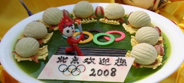 同樣是奧運會的伙食,為啥日本的備受吐槽,而中國的卻好評如潮? 同樣是奧運會的伙食,為啥日本的備受吐槽,而中國的卻好評如潮?