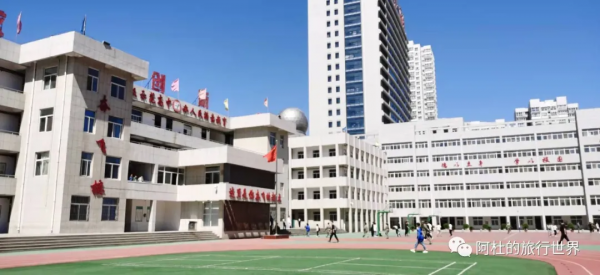 邊塞小城綏德:扶蘇、蒙恬的安息地,無定河打這裡流過 邊塞小城綏德:扶蘇、蒙恬的安息地,無定河打這裡流過