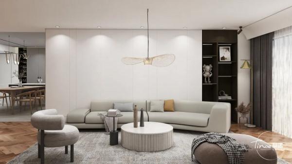 TINOE生活 | 多元極簡，即為理想生活家