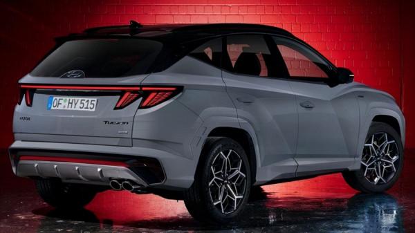 北京現代三款重磅車型將亮相廣州車展 北京現代三款重磅車型將亮相廣州車展