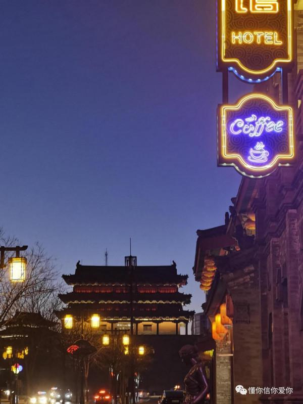 遠方客人自己的家