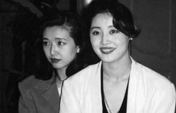 張若昀後媽劉蓓，帶著二婚的孩子再嫁前夫，她的故事比想象中精彩