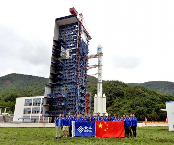 如果美國真的掐斷GPS訊號，那麼別國還能正常作戰嗎