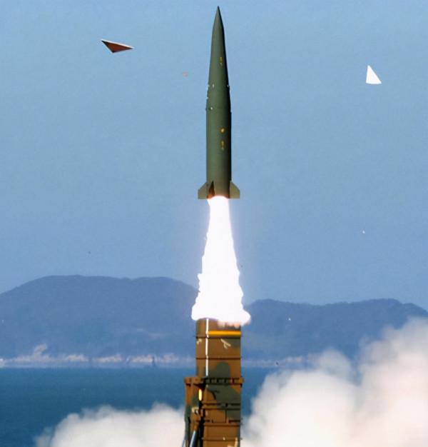 韓國“突破”導彈射程限制,小心“高麗王”的惡夢 韓國“突破”導彈射程限制,小心“高麗王”的惡夢