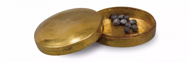 文物世界中的大唐 文物世界中的大唐