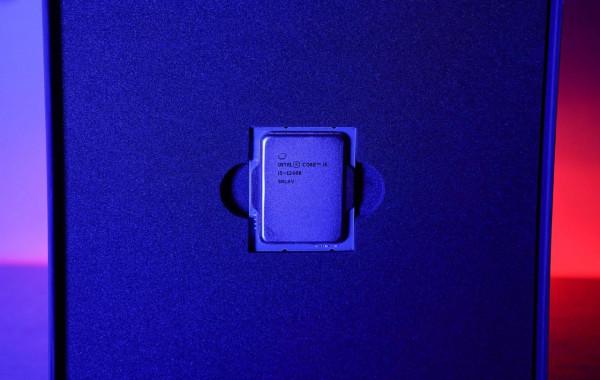 價格便宜40%遊戲一樣爽12代酷睿非K i5+微星B660M迫擊炮WIFI體驗