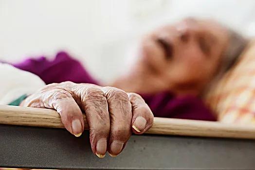 人類的壽命極限