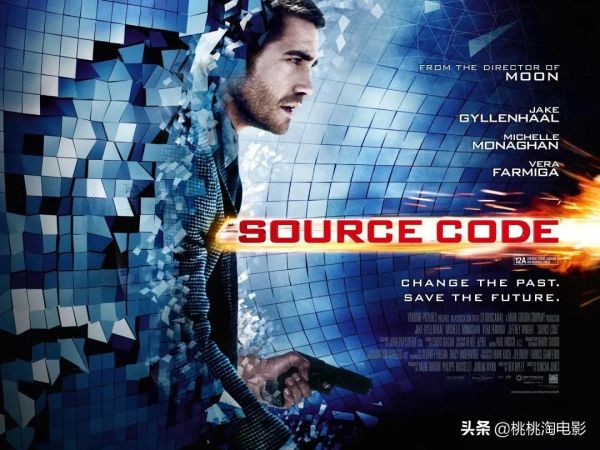 終於有國產劇敢拍&OpenCurlyDoubleQuote;時間迴圈&rdquo;了