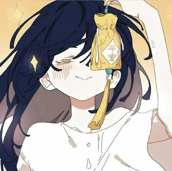 動漫頭像 &vert; 那些沒說出口的喜歡和想念