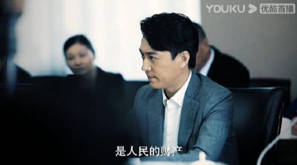 《突圍》可惜了!3大黃金配角都很難挽救口碑,個個堪比黃志忠 《突圍》可惜了!3大黃金配角都很難挽救口碑,個個堪比黃志忠