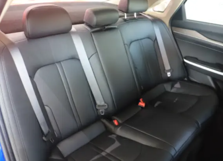 2021款起亞K5來了，看到它去年的銷量就想問，會有起色嗎？