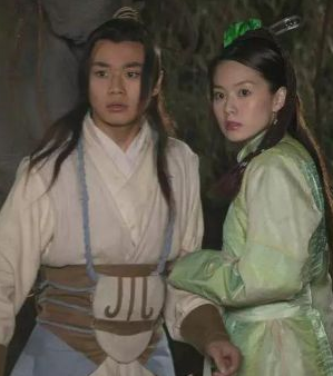 16年過去了,《寶蓮燈》8位主演現在都怎樣了? 16年過去了,《寶蓮燈》8位主演現在都怎樣了?