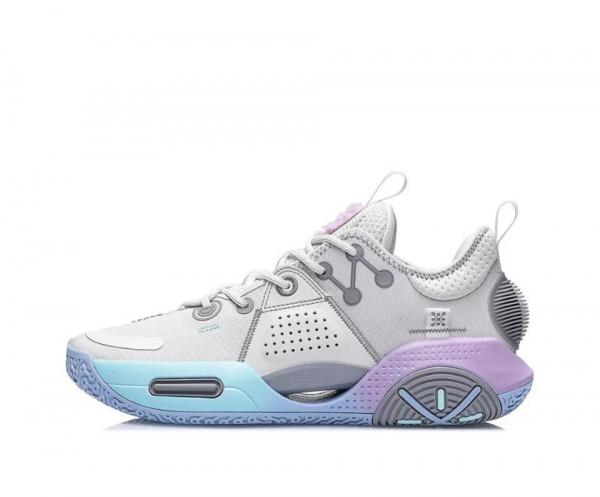 高顏值實戰籃球鞋！你值得擁有