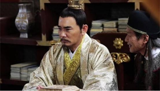 作為唐高宗李治的親孫子，李義珣怎麼會流落嶺南，當了40年奴僕