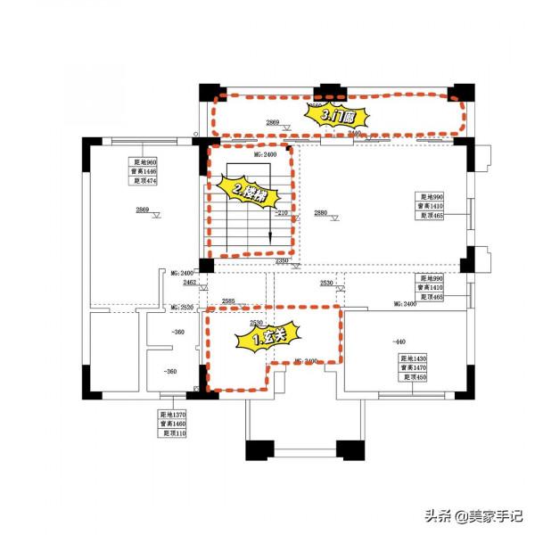 成都四口之家的幸福生活，一進屋就令人心動不已，復古優雅太美了