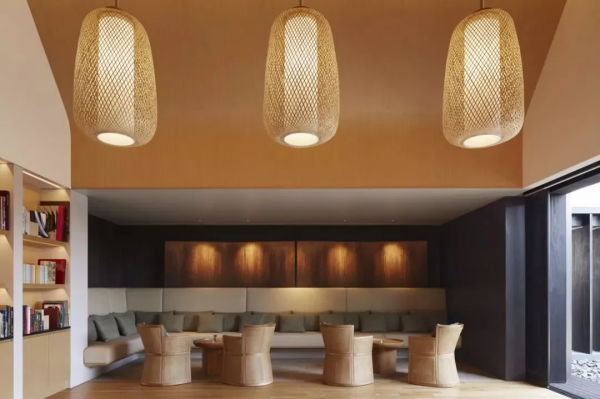 案例分享 | 安縵日本溫泉度假村，領略小隱於野的寧靜愜意