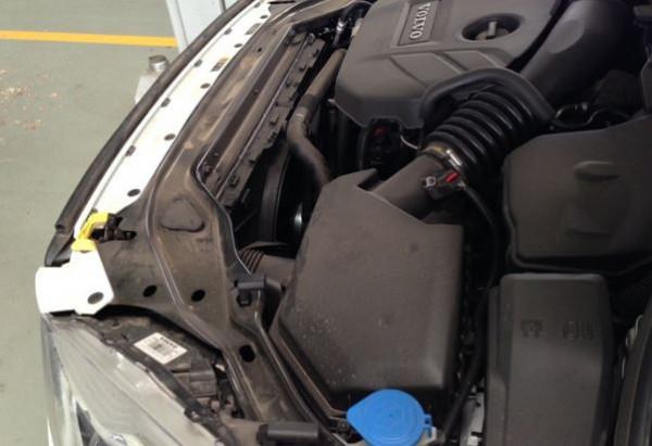 沃爾沃XC60水箱風扇不轉怎麼回事? 沃爾沃XC60水箱風扇不轉怎麼回事?