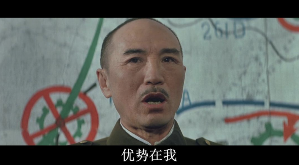 我知道你想回到40年代（1940-1950年的中國成立了）