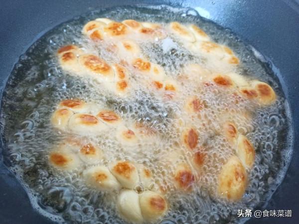 想吃零食不用買，教你6種自制小零食，香酥脆口，沒有烤箱也能做